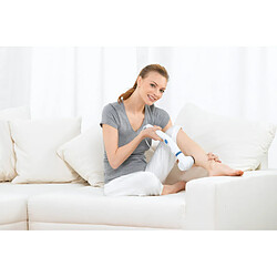 Acheter Masseur chauffant et vibrant - MG40 - BEURER