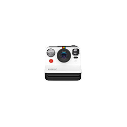 Polaroid Now Gen 2 - Blanc