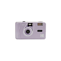 Kodak M38-35mm Appareil Photo Violet