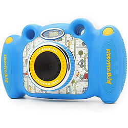 Easypix KiddyPix Blizz - Bleu