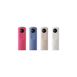 Ricoh THETA SC2 - Beige