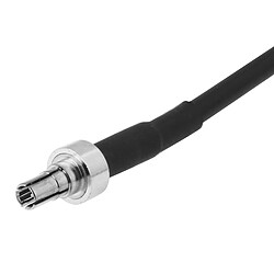 Acheter Wewoo Antenne Wifi Intérieure CRC9 5dbi 3G - Noir