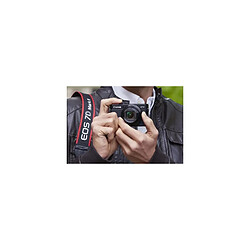 Canon PowerShot G7 X Mark II - Noir pas cher