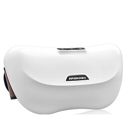 Appareil de massage abdominal électrique