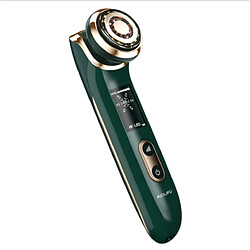 Chrono Appareil de soin du visage - Vert foncé