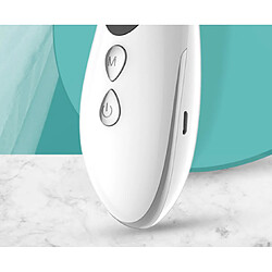 Avis Appareil de soin du cou et du visage