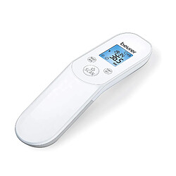 Beurer Ft 85 Thermomètre Infrarouge Sans Contact