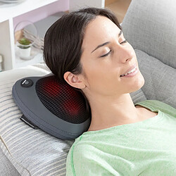Innovagoods Masseur shiatsu compact électrique