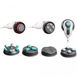 Appareil soin du visage