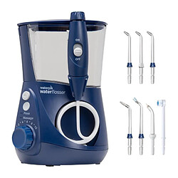 Waterpik WP-663EU - Bleu