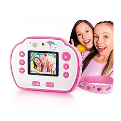 Canal toys CLK 013 - Rose pas cher
