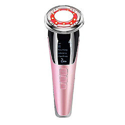 Chrono Masseur facial EMS