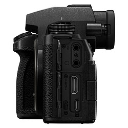 Panasonic Lumix S5 Mark II X pas cher