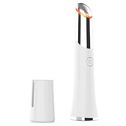 Chrono Masseur oculaire électrique - Blanc