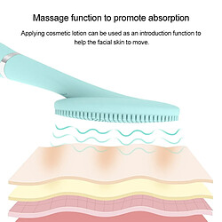 Acheter Wewoo brosse nettoyante visage électrique - Rose