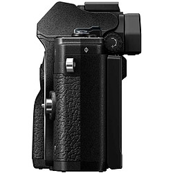 Acheter Olympia OM-D E-M10 Mark IV - Noir