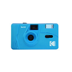 Kodak M35 Cerulean Blue
