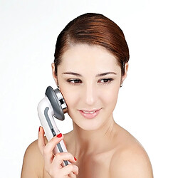 Avis Wewoo Masseur infrarouge ultrasonique visage et corps