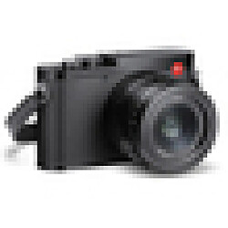 Avis Leica Q3 - Noir