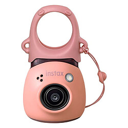 Avis Fujifilm Instax Pal - Rose