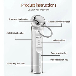 Acheter Chrono appareil de massage facial