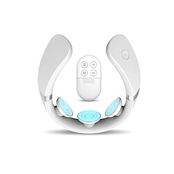Acheter Masseur cervical électrique EMS