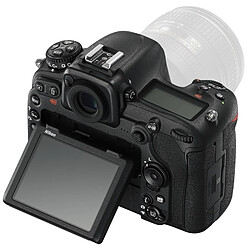Avis Nikon D500 + 18-105 VR