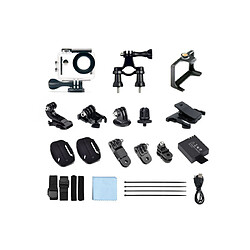 Acheter Easypix GoXtreme Pioneer 4K