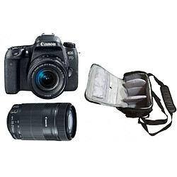 Canon EOS 77D KIT White Box