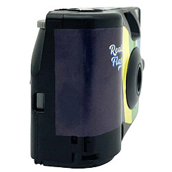 Avis GT Photo Realishot Flash