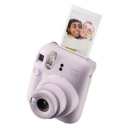 Fujifilm Instax Mini 12 Violet