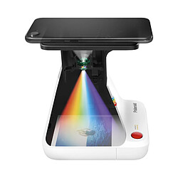 Acheter Polaroid Lab Blanc