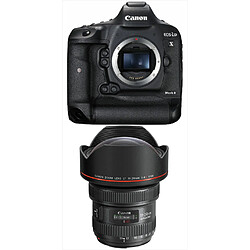 Canon EOS 1DX Mark II Kit EF 11-24mm