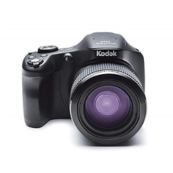 Kodak Pixpro AZ651 - Noir