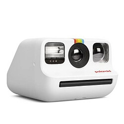 Polaroid Go Génération 2 Blanc