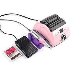 Universal Perceuse Pro 35 000 RPM - Rose