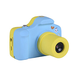 Appareil photo enfant YP Select Mini - Bleu