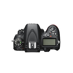 Avis Nikon D610 + 24-70 VR