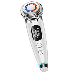 Chrono masseur facial ionique anti-rides