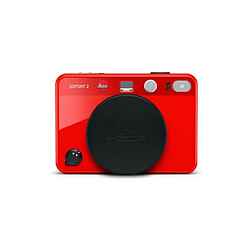 Leica Sofort2 - Rouge