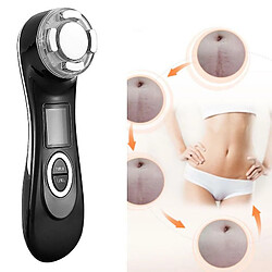 Avis Chrono appareil soin visage et corps RF/ultrasons