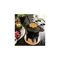 Appareil à fondue