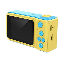 Acheter YP Select Appareil photo pour enfants - Bleu