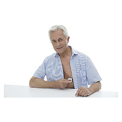 Beurer ME 90 ECG Portable