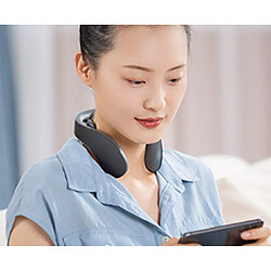 Avis Masseur cervical électrique M61