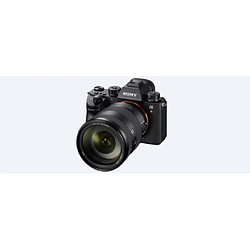 Sony A9 + SEL 24-105MM Appareil photo sans miroir - Full Frame 24.2 MP - Vidéo UHD 4K - Stabilisation 5 axes