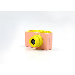 myFirst MY FIRST Appareil Photo 2 - Rose