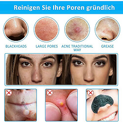 Appareil soin du visage