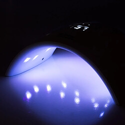 Avis Yoghi Kit manucure et pédicure Like+