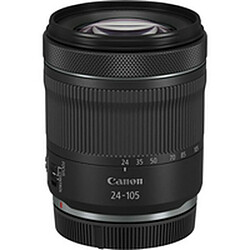 Canon RP + RF 24-105mm IS STM